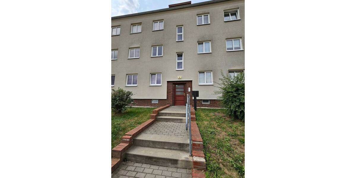 Etagenwohnung Altenburg Drescha - 3 Zimmer, 66 m&sup2;, 385&euro; | Angebot:26902607