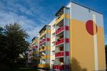Etagenwohnung Gera Alt-Bieblach - 2 Zimmer, 49 m&sup2;, 286&euro; | Angebot:26672953