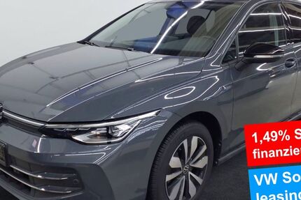 VW Golf 25.199 km 25.689 &euro; Gera 07546