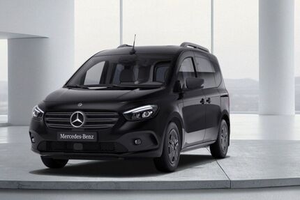 Mercedes-Benz Citan 38.300 km 21.990 &euro; Gera 07546
