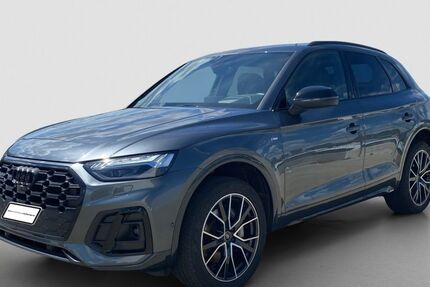 Audi Q5 22.181 km 58.855 &euro; Gera 07552