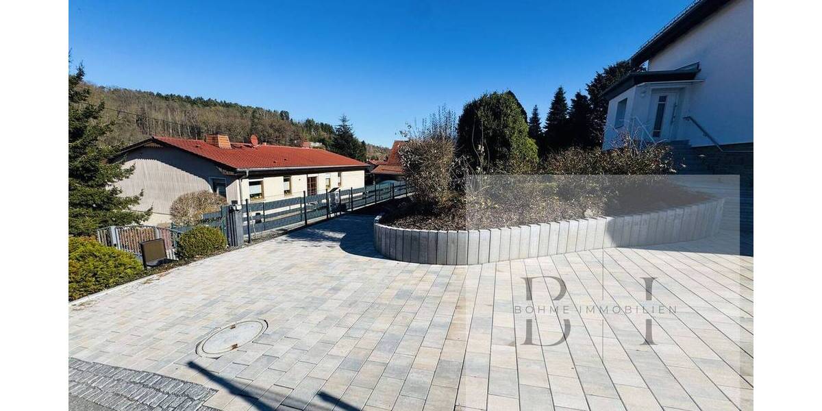 Einfamilienhaus Kraftsdorf Harpersdorf - 4 Zimmer, 110 m&sup2;, 385.000&euro; | Angebot:25937626