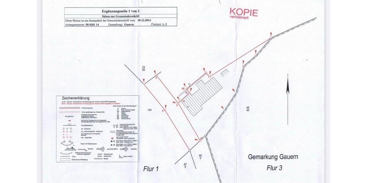 Einfamilienhaus Ronneburg - 7 Zimmer, 280 m&sup2;, 37.500&euro; | Angebot:26905365