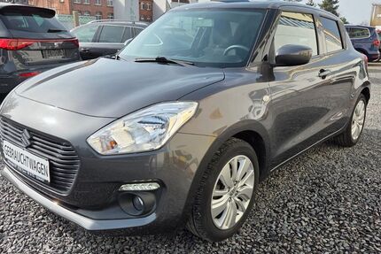 Suzuki Swift 29.878 km 10.790 &euro; Gera 07552