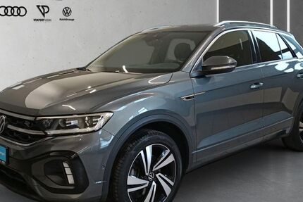 VW T-Roc 69.619 km 27.330 &euro; Gera 07546