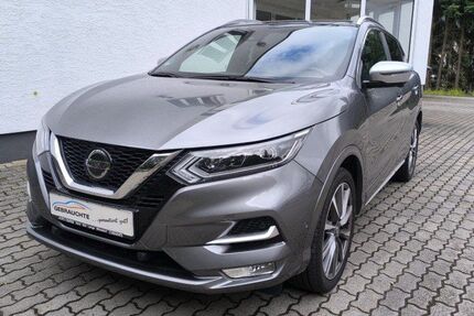 Nissan Qashqai 84.030 km 17.888 € Zwickau 08064