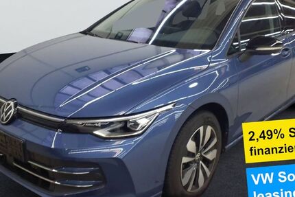 VW Golf 21.024 km 23.898 &euro; Gera 07546