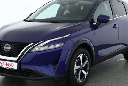 Nissan Qashqai 14.883 km 25.490 &euro; Gera 07546