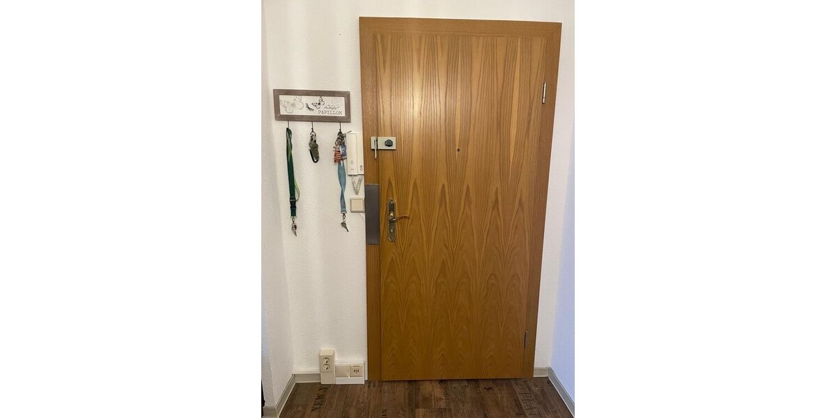 Gera-OT, 4ZKB-ETW 4 zimmer