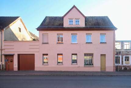 Haus zum Kaufen in Gera 100.000 € 176 m² 5 zimmer