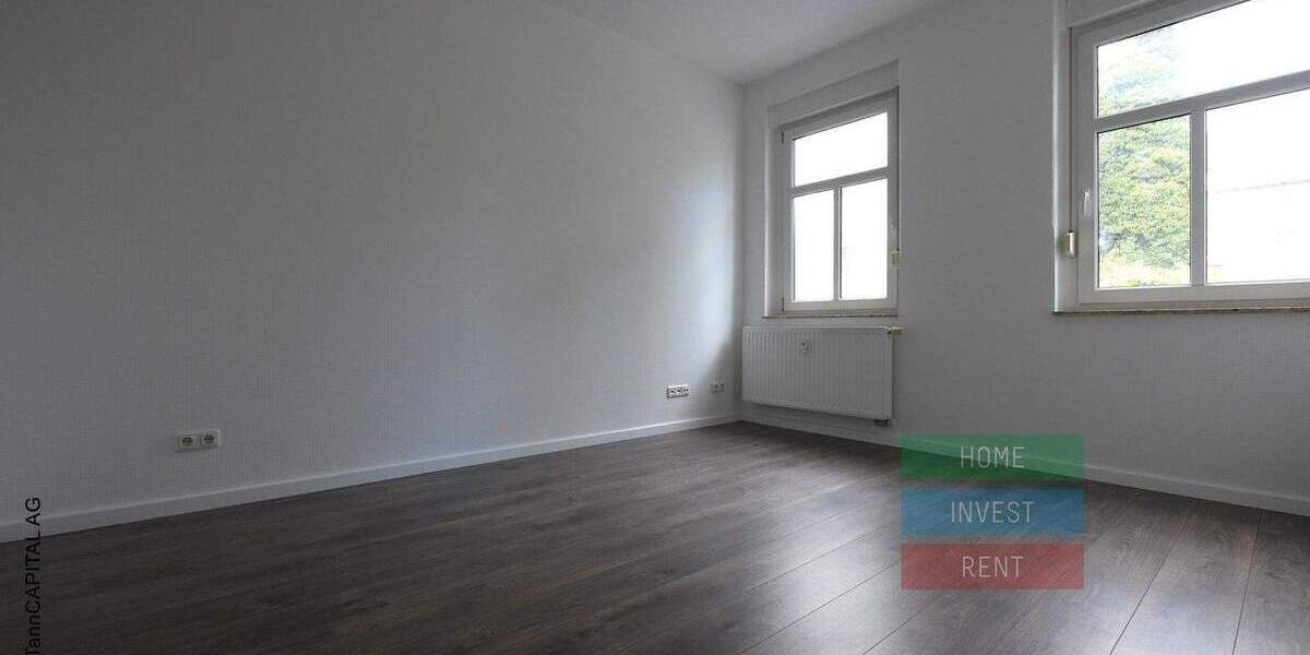 Terrassenwohnung Gera Ostviertel - 5 Zimmer, 144.000&euro; | Angebot:25669072