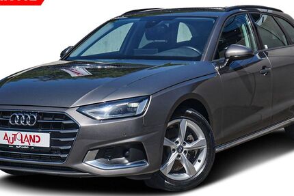 Audi A4 46.943 km 24.490 &euro; Gera 07546