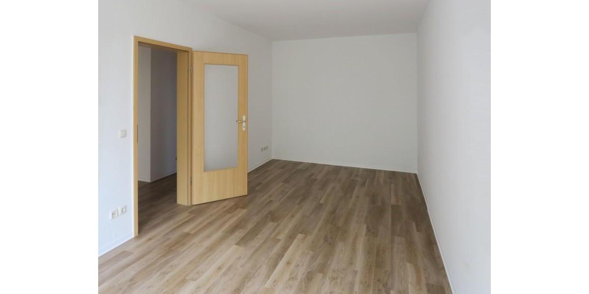 Etagenwohnung Gera Debschwitz - 2 Zimmer, 60 m&sup2;, 405&euro; | Angebot:25379311