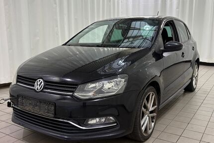 VW Polo 320.550 km 1.600 &euro; Greiz 07973