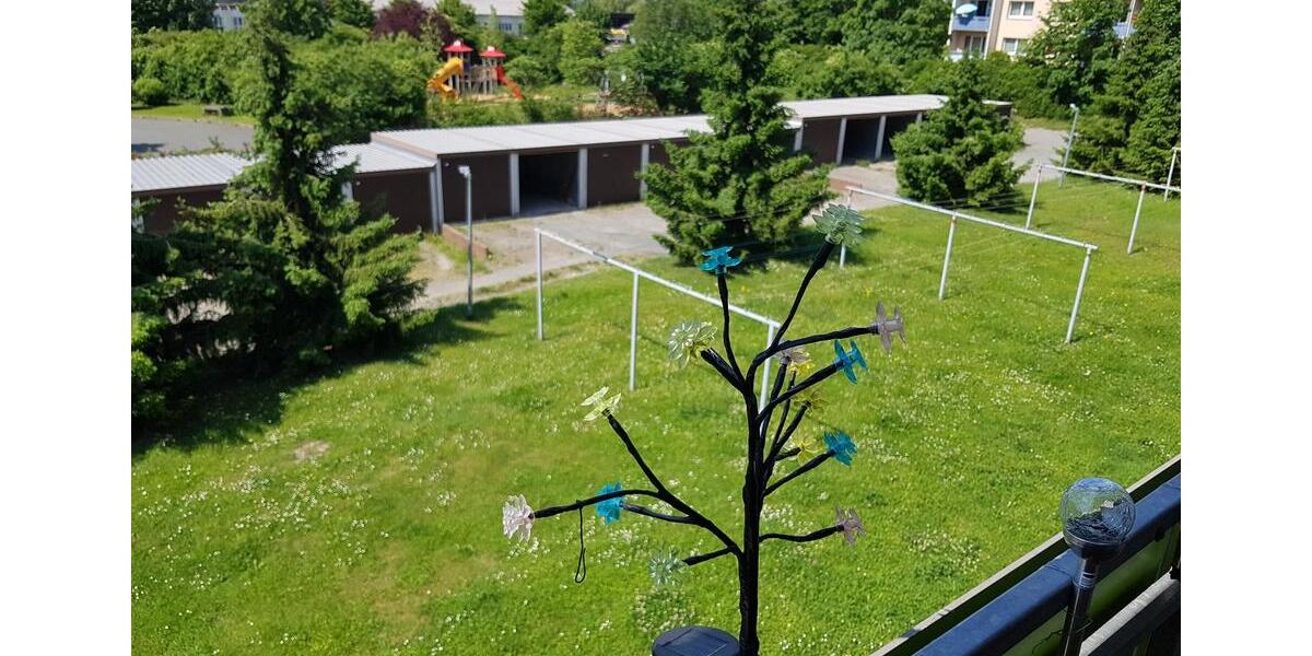 ZU VERKAUFEN: 3-Zimmer-ETW in Thüringen Hohenleuben 3 zimmer