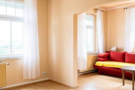 Wohnung Greiz - 4 Zimmer, 112 m&sup2;, 105.000&euro; | Angebot:26902528