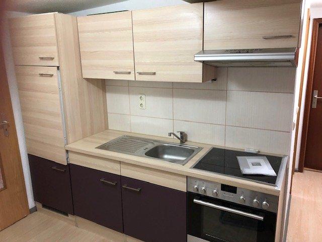 Etagenwohnung Schmölln - 2 Zimmer, 45 m&sup2;, 315&euro; | Angebot:26610360
