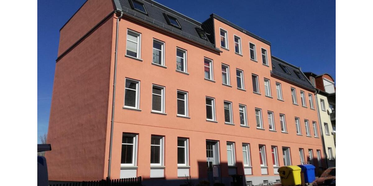 Etagenwohnung Gera Alt-Bieblach - 1 Zimmer, 30 m&sup2;, 210&euro; | Angebot:25906018