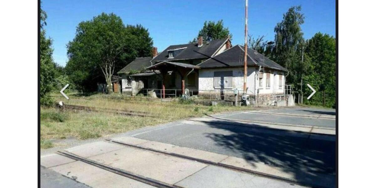 Einfamilienhaus Ronneburg - 7 Zimmer, 280 m&sup2;, 37.500&euro; | Angebot:26905365
