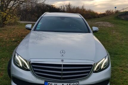 Mercedes-Benz E 220 167.800 km 22.900 € Elsteraue 06729