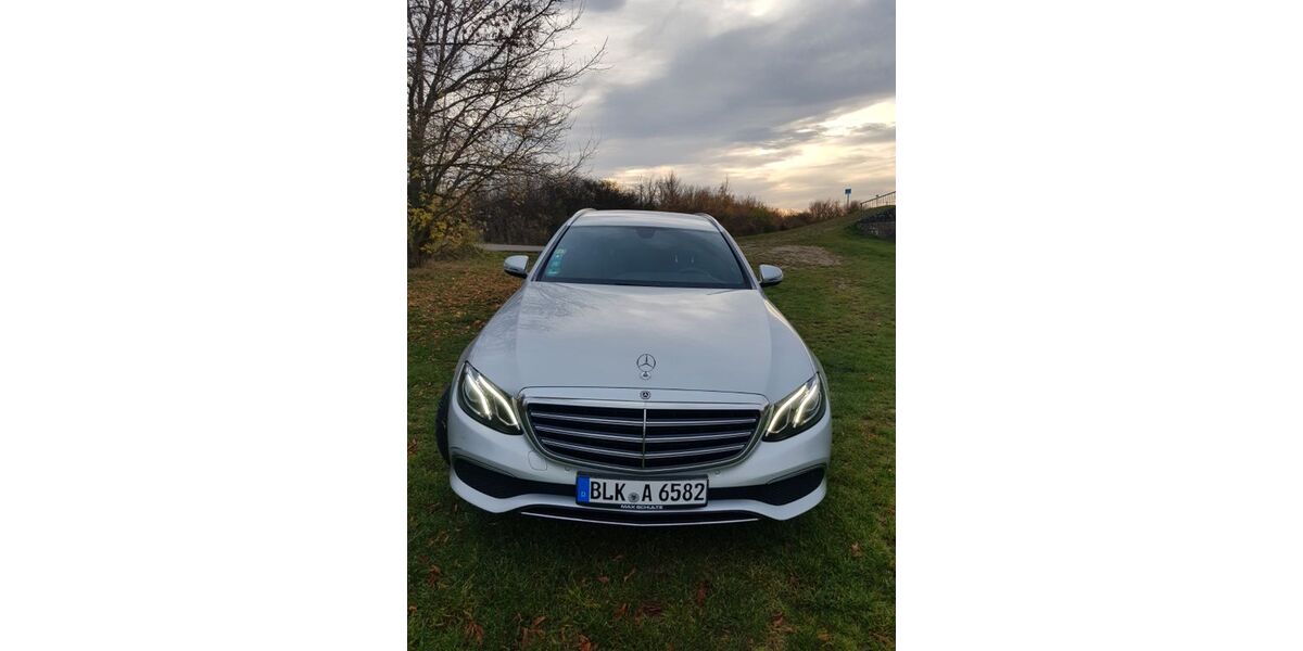Mercedes-Benz E 220 167.800 km 22.900 € Elsteraue 06729