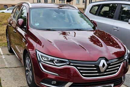 Renault Talisman 70.011 km 17.000 &euro; Gera 07546