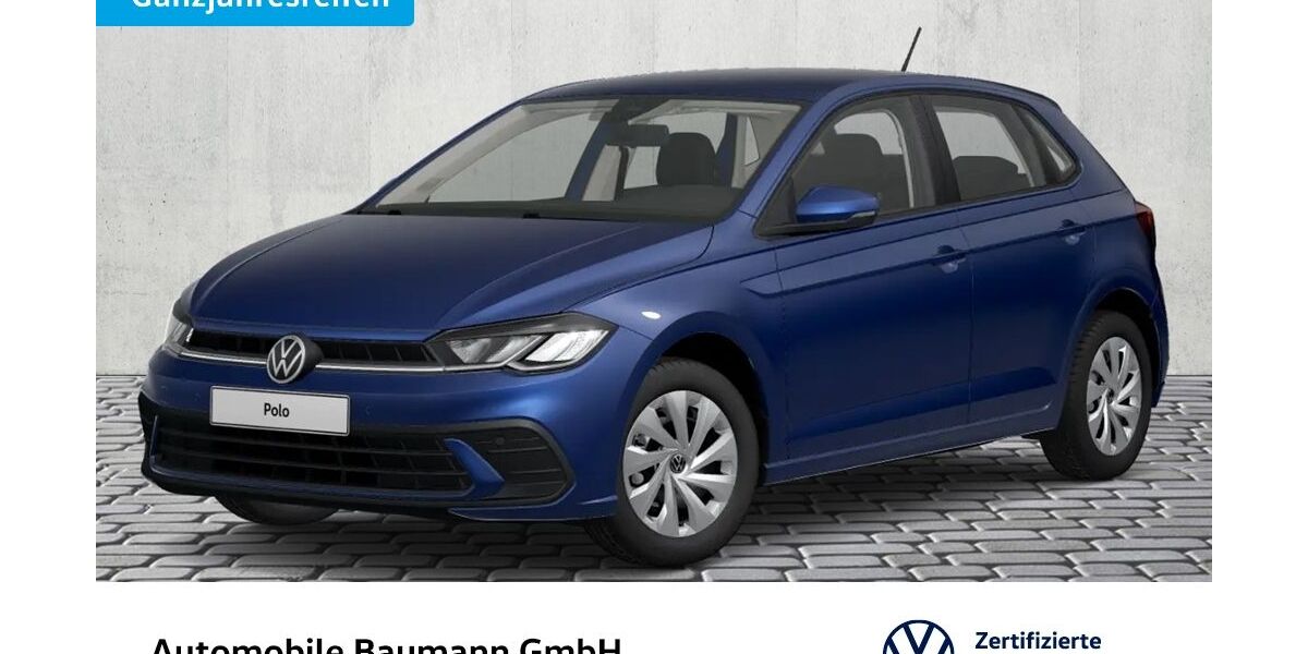 VW Polo 24.770 km 15.480 &euro; Zeitz 06712