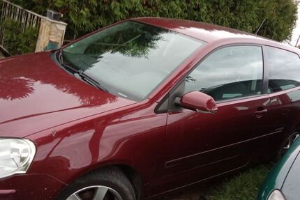 VW Polo 85.906 km 4.600 € Lödla 04617