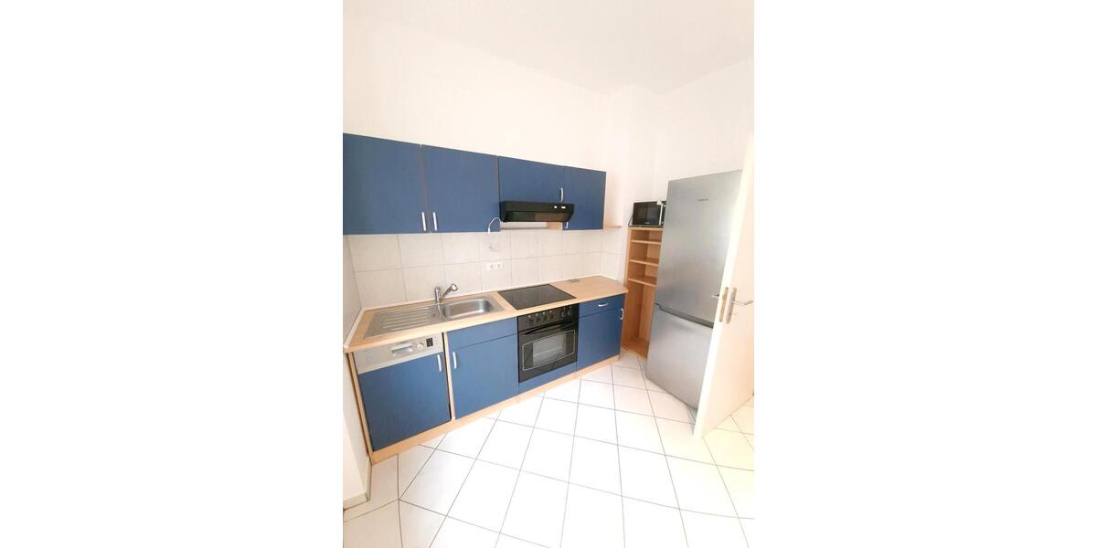 Erdgeschoßwohnung Gera Debschwitz - 2 Zimmer, 55 m&sup2;, 42.000&euro; | Angebot:26986556