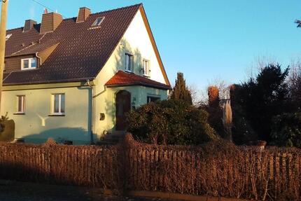 Haus Langenwetzendorf - 5 Zimmer, 87 m&sup2;, 170.000&euro; | Angebot:26308625