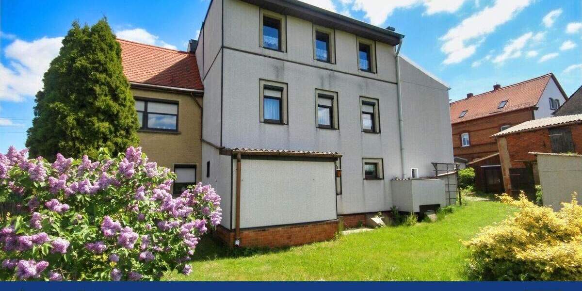 Fleißige Handwerker herzlich willkommen! 5 zimmer