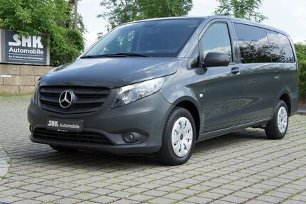 Mercedes-Benz Vito 112.017 km 19.990 &euro; Gera 07551