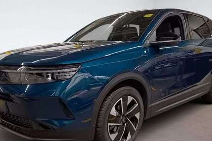 Opel Grandland X 10.345 km 30.990 € Triptis 07819