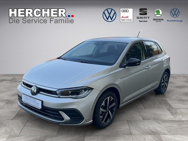 VW Polo 6.520 km 18.900 € Altenburg 04600