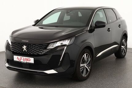 Peugeot 3008 31.244 km 22.890 € Zwickau 08056