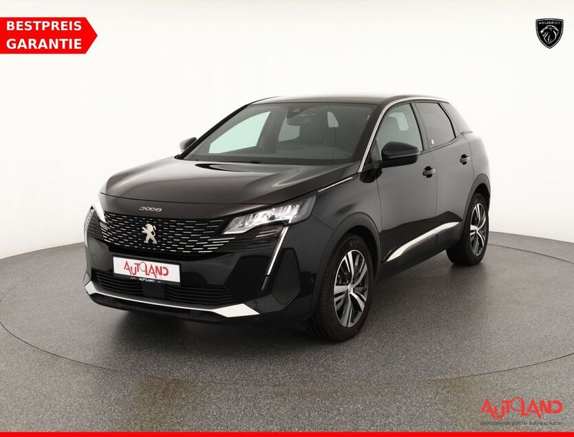 Peugeot 3008 31.244 km 22.890 € Zwickau 08056