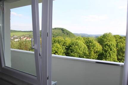 Wohnung Gera Lusan - 1 Zimmer, 34 m&sup2;, 220&euro; | Angebot:26015123