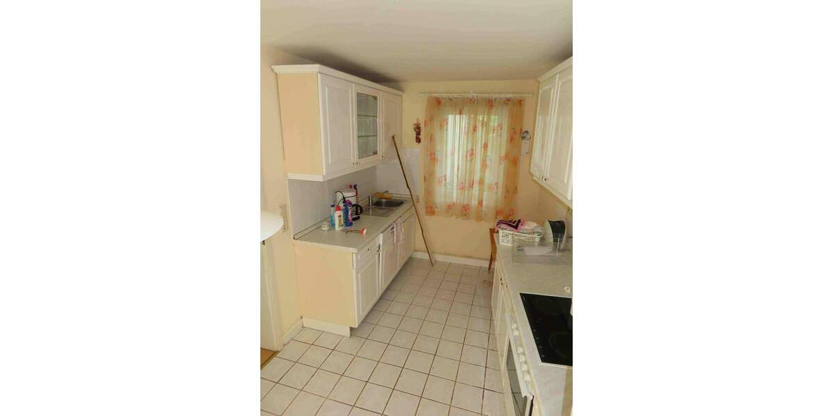 Mehrfamilienhaus, Wohnhaus Hohenleuben Reichenfels - 4 Zimmer, 92 m&sup2;, 125.000&euro; | Angebot:26345782