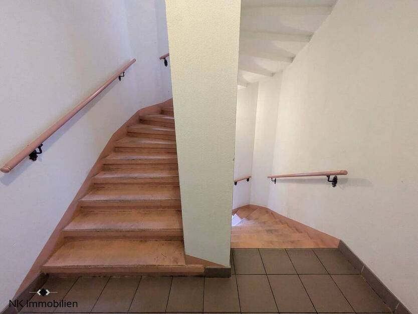 ++ schöne 3-Raum Wohnung mit Einbauküche, Balkon & Aufzug - nahe dem Hauptbahnhof ++