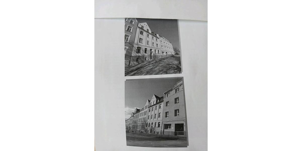 Etagenwohnung Greiz - 3 Zimmer, 108 m&sup2;, 730&euro; | Angebot:26618787