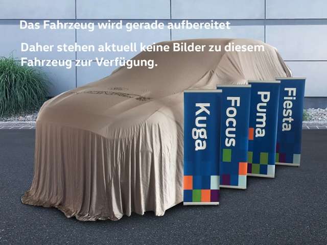 Ford Capri 1.861 km 38.889 € Gera 07546