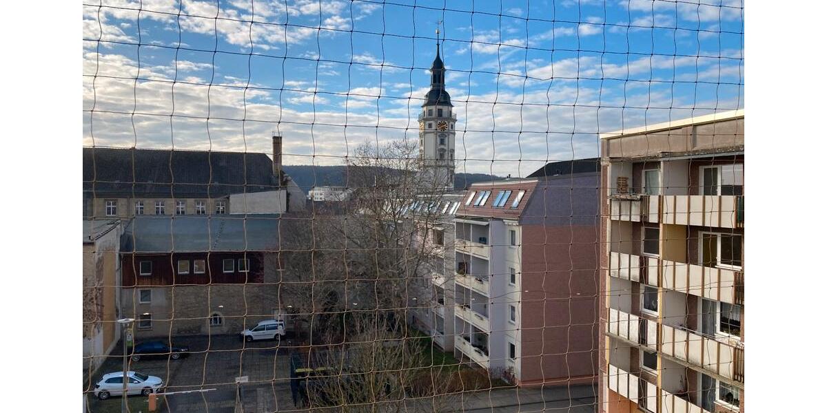 Etagenwohnung Gera - 4 Zimmer, 88 m&sup2;, 500&euro; | Angebot:24976161