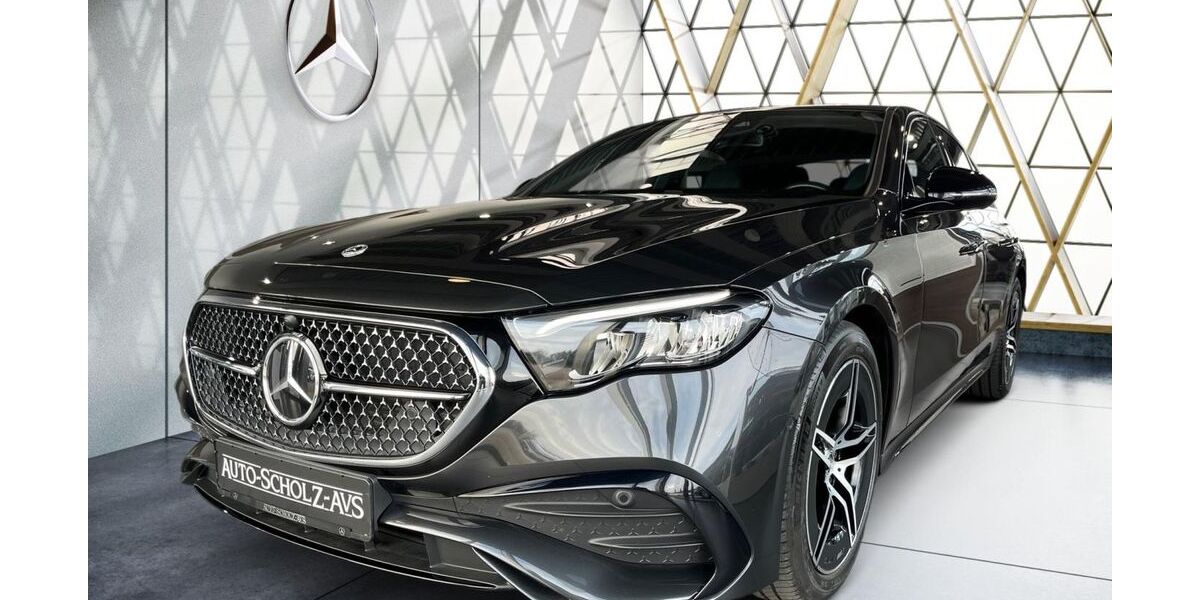 Mercedes-Benz E 220 14.027 km 54.899 &euro; Altenburg-Remsa 04603