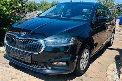 Skoda Fabia 55.486 km 14.380 &euro; Meuselwitz OT Wintersdorf 04610