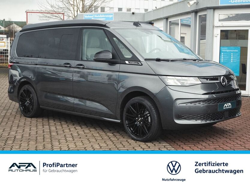 VW T7 California 30.000 km 72.965 € Gera 07546