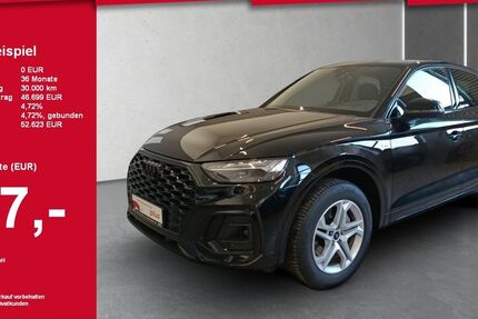Audi Q5 22.792 km 46.649 &euro; Gera 07546