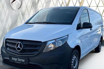 Mercedes-Benz Vito 78.009 km 27.859 &euro; Altenburg-Remsa 04603