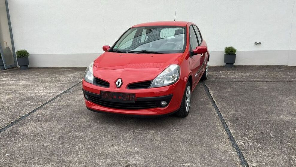 Clio