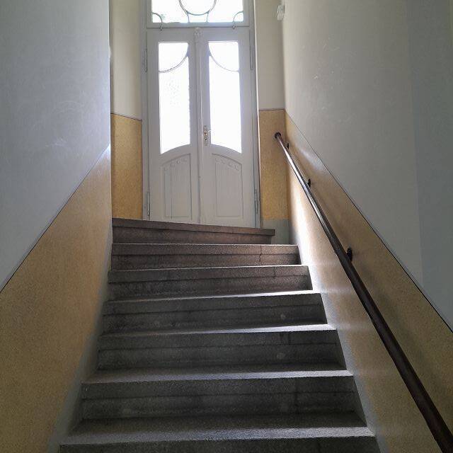 Ideal für Anleger fast im Zentrum mit viel Altbaucharme