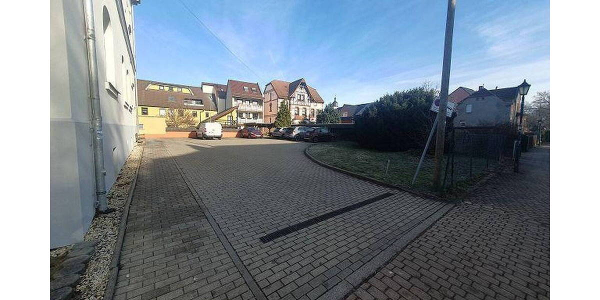 Gewerbeobjekt Neustadt an der Orla Neustadt - 900&euro; | Angebot:26807068